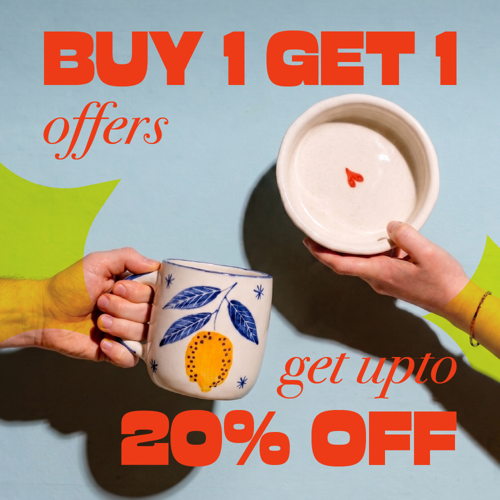 Buy One Get One