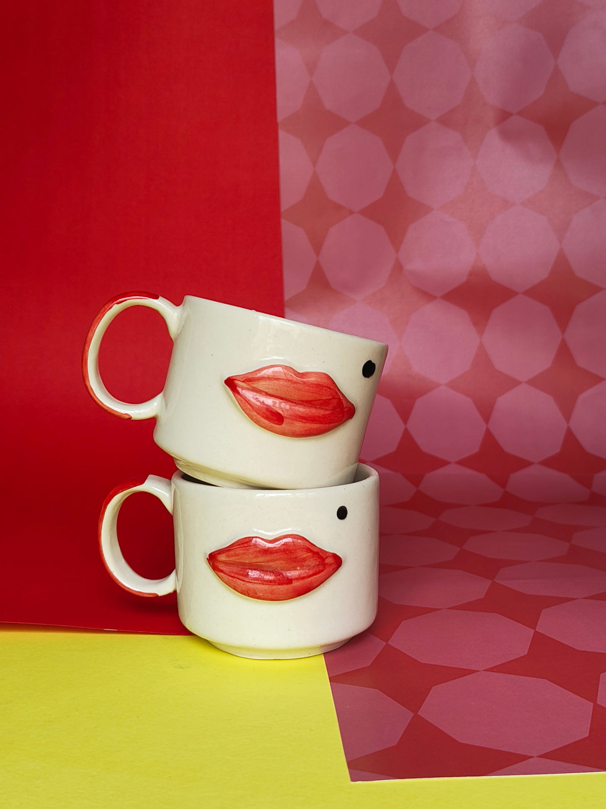 Quirky Mugs & Cups