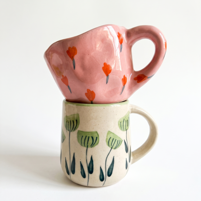 Buy 1 Get 1 Mug at ₹300 each
