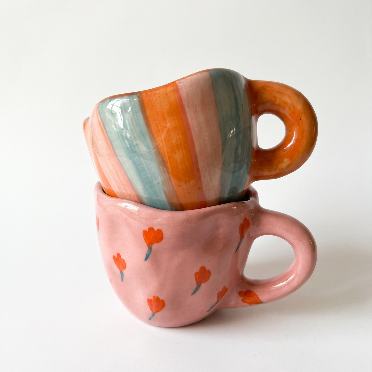 Buy 1 Get 1 Mug at ₹300 each