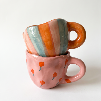 Buy 1 Get 1 Mug at ₹300 each