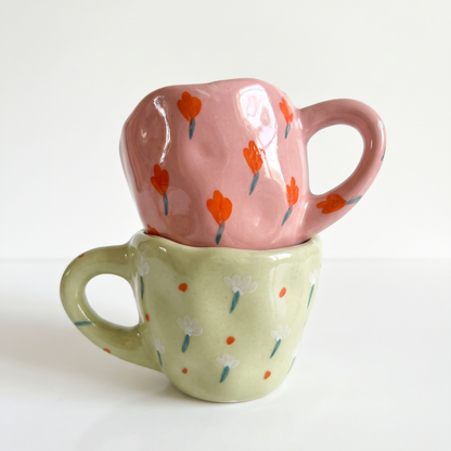 Buy 1 Get 1 Mug at ₹300 each
